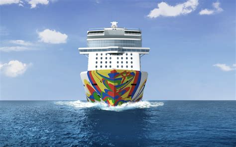 Norwegian Cruise Line Reveals New 2020 Itineraries Cruise Passenger