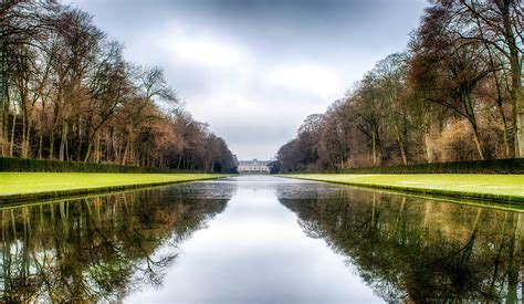 Free photo: Nature Reflection - Beautiful, Blue, Lake - Free Download ...
