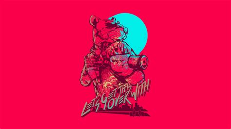 Hotline Miami Wallpapers Top Free Hotline Miami Backgrounds