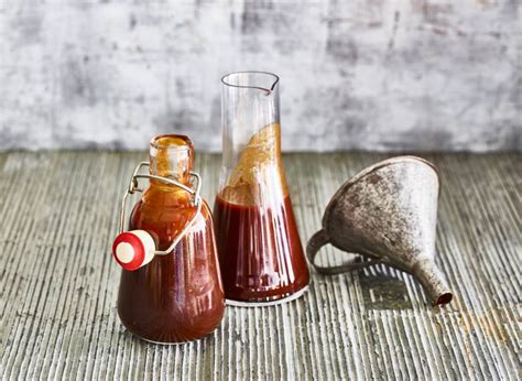 BBQ - saus maken Populaire Allerhande-recepten