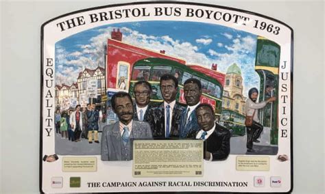 «57 years ago today, the bristol omnibus company lifted a ban on employing people of color after a…» How the Bristol bus boycott changed UK civil rights ...