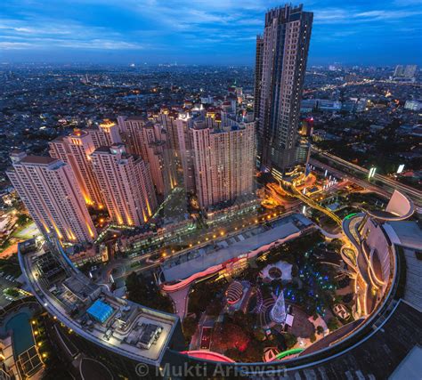 Ide Populer Central Park Mall Jakarta Yang Populer