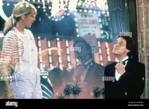 One From The Heart Teri Garr Raul Julia 1982 Ccolumbia Pictures