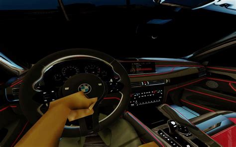 Bmw x6 tuning ac schnitzer. GTA San Andreas BMW X6 Mod - GTAinside.com