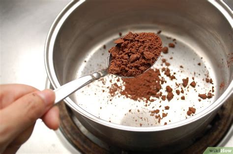 Si además de estas ideas para hacer mousse de chocolate quieres otras recetas elaboradas con cacao no dejes de leer las propuestas que tenemos aquí. Cómo hacer chocolate caliente con cacao marca Hershey