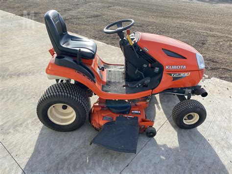 2014 Kubota T2380 For Sale In Watertown South Dakota Marketbookca