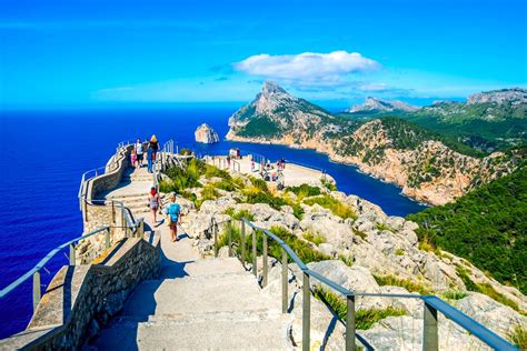 Photography Travel In Balearic Islands Balearic Islands Travel Guide Go Guides