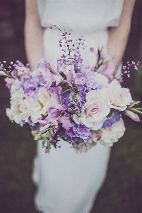 Getting married soon?looking to hire tableware & decor?let's help you find the right supplier. 329 best Purple Wedding Ideas and Inspiration images on Pinterest | Weddings, Bridal bouquets ...