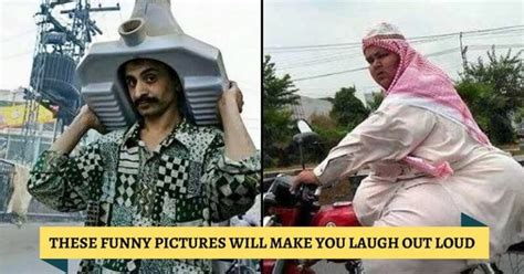 13 Funny Pakistani Pictures That Will Make You Laugh Out Loud