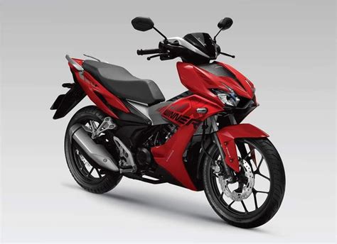 Informasi harga, promo dan brosur terbaru sepeda motor honda di klaten. Honda RS150 V2 dah tiba di Malaysia? Ini rupa dan ...