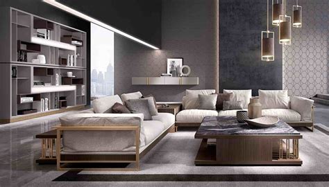 Top 5 Astonishing Italian Furniture Brands In 2021