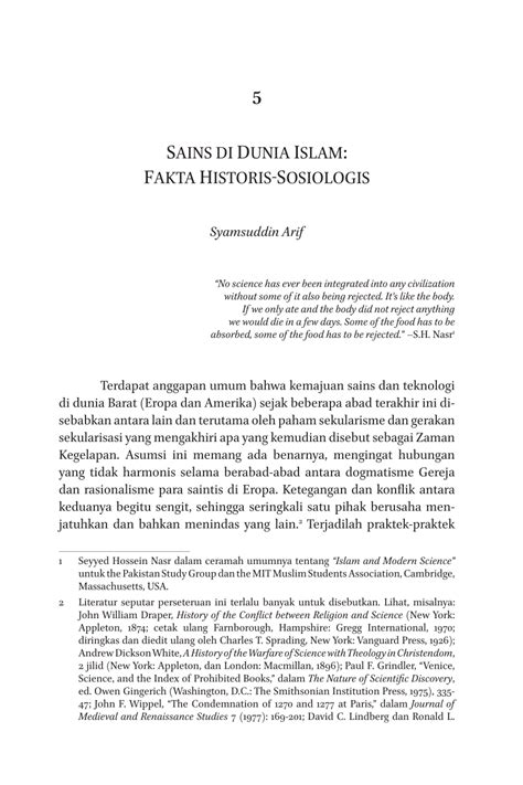 100%(5)100% found this document useful (5 votes). Contoh Azaz Historis : Landasan Historis Pendidikan Pendidikan Dan Sains / Penelitian historis ...