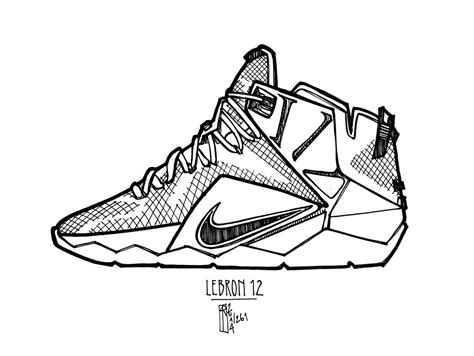 Https://wstravely.com/coloring Page/nike Shoe Coloring Pages