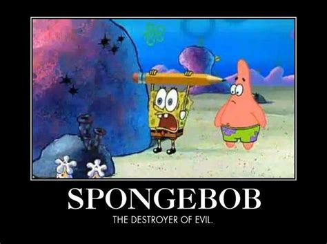 The Best 28 Evil Spongebob Meme  Karesol