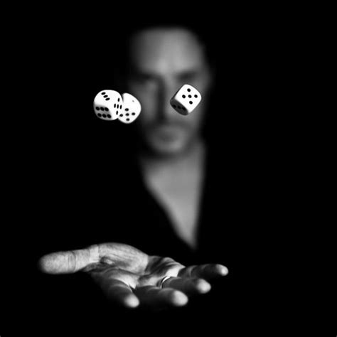 Powerful Black And White Photography By Benoit Courti