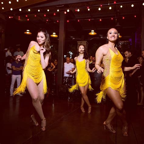 3 Reasons You Cant Miss Latin Night Las Vegas — Firefly Tapas Kitchen Bar