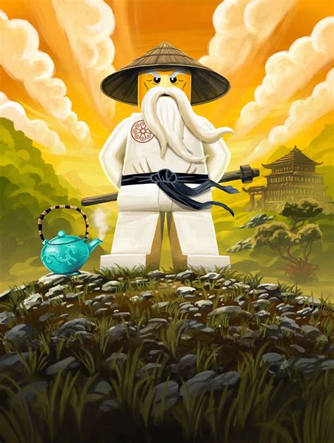 ninjago masters of spinjitzu wallpapers high quality download free