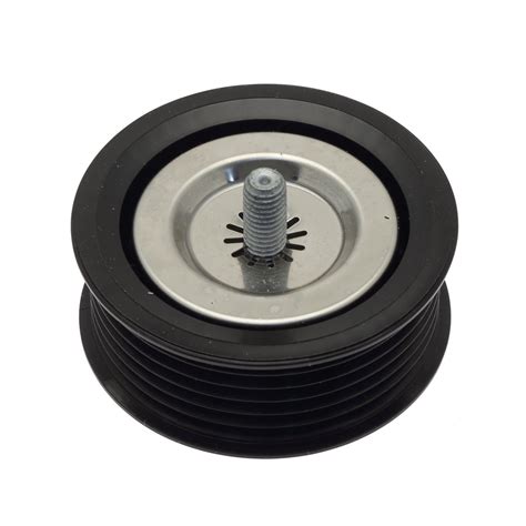 Sprinter Accessory Belt Idler Pulley Sprinter Ncv3 21l Om651 Upper