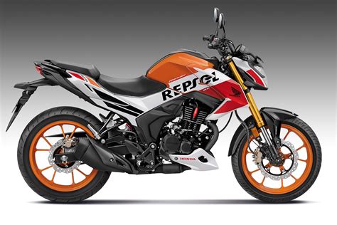 Honda Hornet 20 And Dio Repsol Edition Launched In India As Company