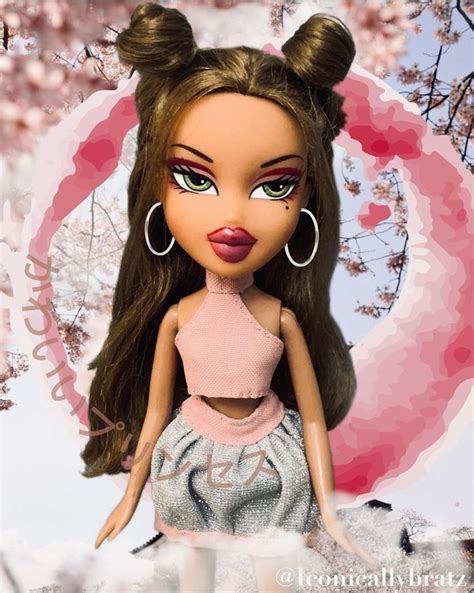 Details 48 Peinado De Bratz Abzlocalmx