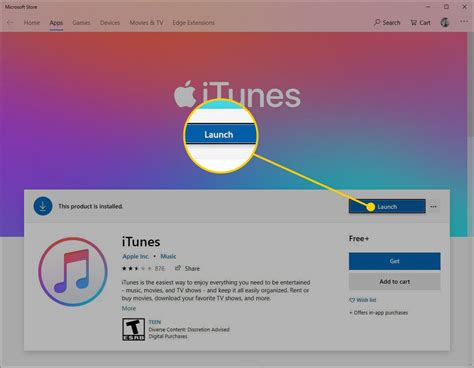 Как установить Itunes в Windows — Fileext