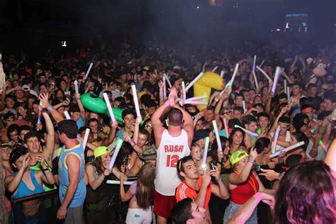Michigan Fraternity Has Epic Party Video Featuring 3lau This May Win Party Of The Year