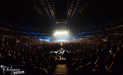 Pentatonix Live In Manila Photo Gallery Philippine Concerts