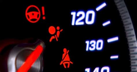 How To Reset Airbag Light After Accident Deactivate And Replace Airbags