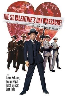 Three couples awake together, but each relationship will sputter; The St. Valentine's Day Massacre - YouTube