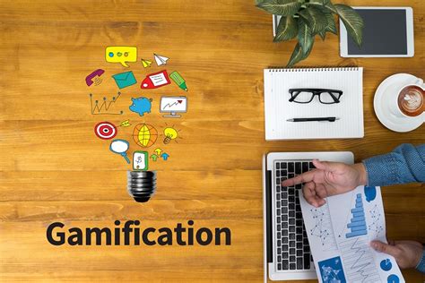 Gamification In Marketing Strategy Crazy Speed Tech