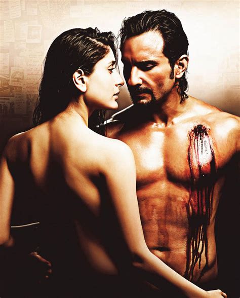 Movie Reviews Bollywood Couple Kareena Kapoor And Saif Ali Khan