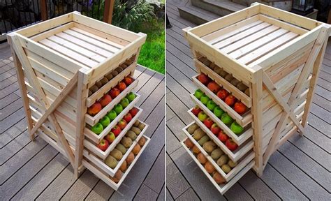Strip the leaves, and place them in airtight containers for future cooking needs. Food Storage Drying Rack - DIY | iCreatived