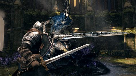 With tense dungeon crawling and fearsome enemy encounters, the seamlessly intertwined world of dark souls is full of extreme battles, rewarding challenges, nuanced weaponry and magic, and the flexibility to customize each character to suit any desired play style. Dark Souls: Prepare to Die Edition Preview | GameZone