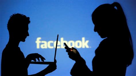 Facebook Sondeo Revela Que La Red Social Es Nociva Para Uno De Cada Ocho Usuarios