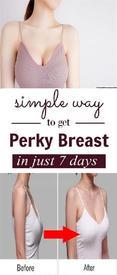 how can you prevent or treat saggy breasts