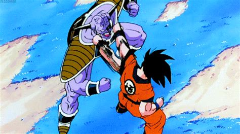 Final bout, also known as dragon ball: The Best Underrated Techniques Within Dragon Ball ...