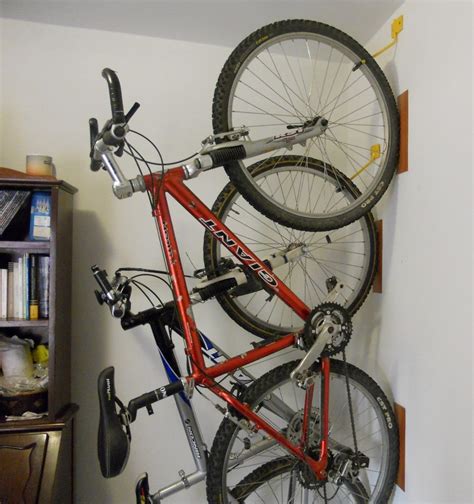 Bicycle Storage Bicycle Rack Cannondale Mountain Bikes Indoor Bike