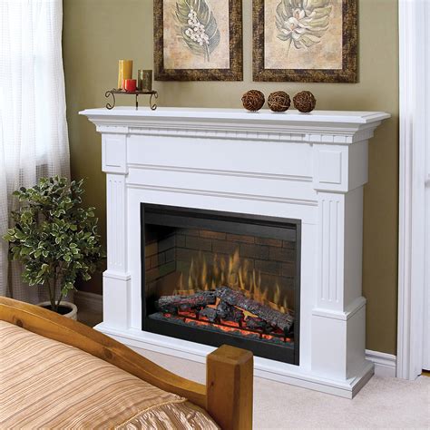 Dimplex Essex Electric Fireplace Fireplace Guide By Linda