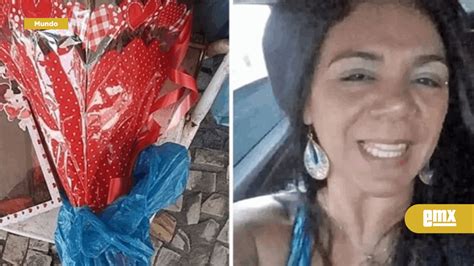 Mujer Muere Envenenada Al Comer Chocolates Que La Exnovi El Mexicano