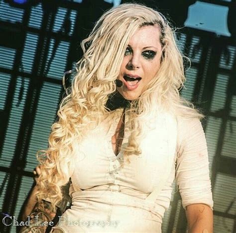 Epic Firetruck S Maria Brink And In This Moment Chad Lee Photography ~ Maria Brink Hollywood