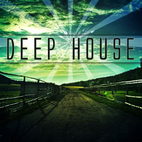 Deep House Music Marzo 2015