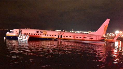 Jacksonville Passengers Recount Harrowing Plane Landing That Felt ‘like