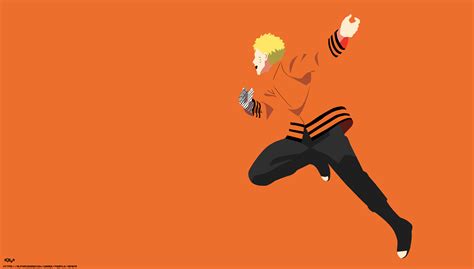 Naruto Uzumaki 5k Retina Ultra Hd Wallpaper Background Image
