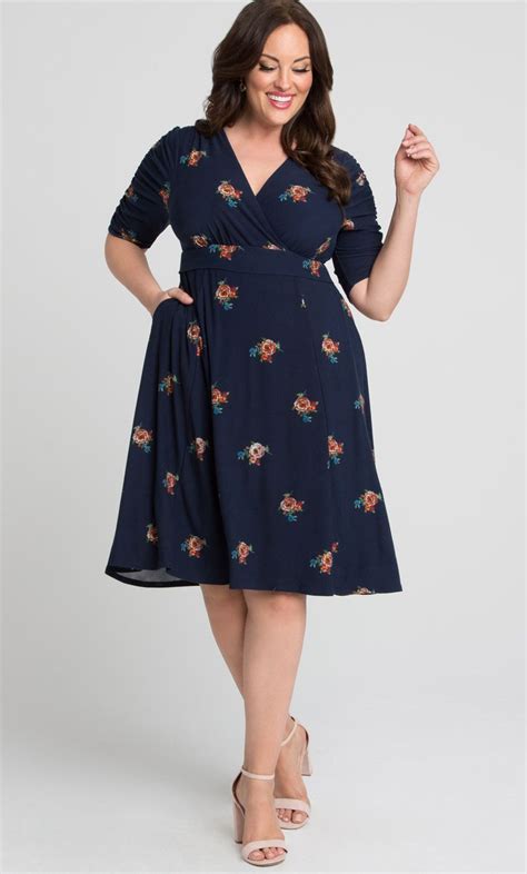 Here we will show you how to be well dressed your favorite maxi dress. Gabriella Dress in 2020 | Plus size summer dresses, Summer ...