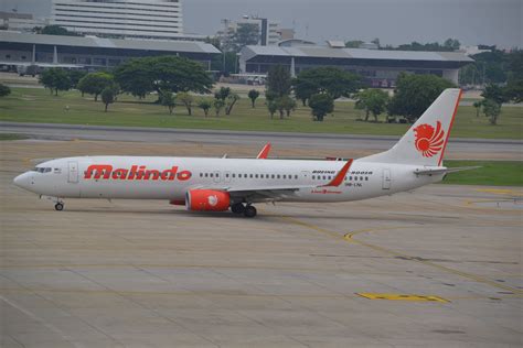 Malindo air operates over 800 flights weekly across 57 routes in malaysia and across the continents of asia and australia. Malindo Air ticket booking available at lowest airfares ...