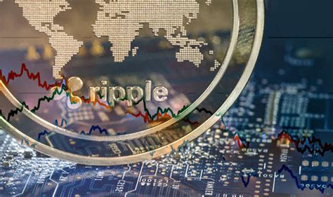 Ripple price news LIVE: XRP falling today against USD in ...