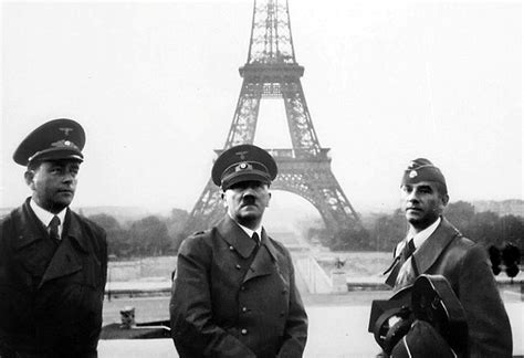 World War Ii Blitzkrieg Phony War To Fall Of France