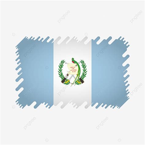 Bandera De Guatemala Png Dise O Vectorial Png Dibujos Guatemala Bandera Png Png Y Vector Para