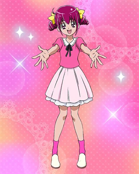 Pin By Bryan Magallanes On Pretty Cure Connection Puzzlun Glitter