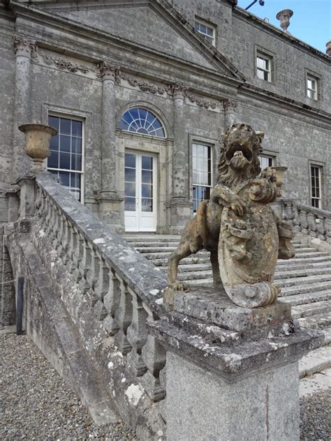 Classical Architecture And Decorative Arts Of The Republic Of Ireland
